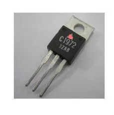 

Free shipping 20pcs/lot 2SC1972 C1972 in stock