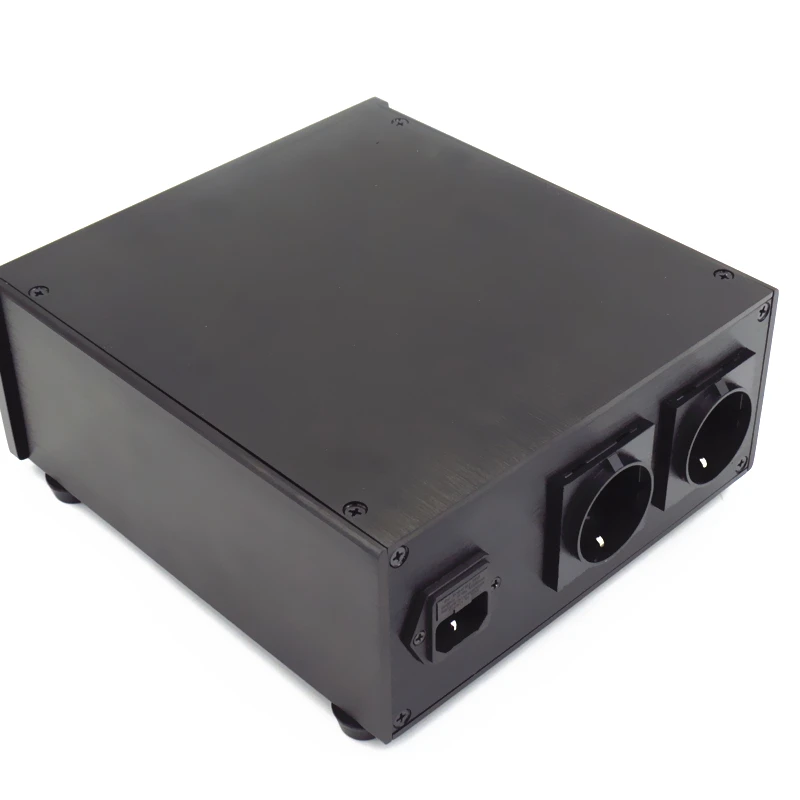 EU 500VA Toroidal isolation transformer 500W AC