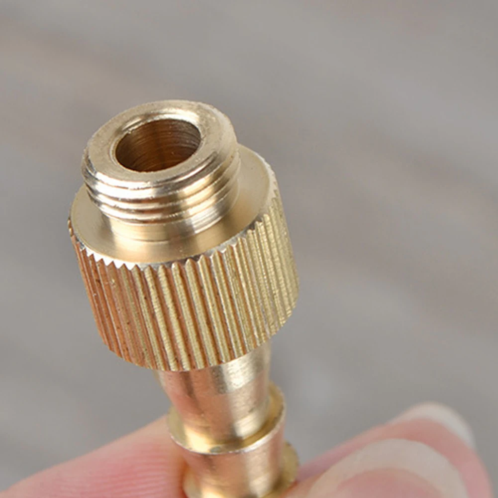 

Flat Conversion Household Gas Tank Adapter Portable Outdoor Camping Picnic Useful Stove Connector Lightweight Accessories Cooker