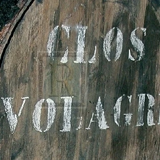 Cellar VII Poster Print by Tony Koukos (20 x 8)