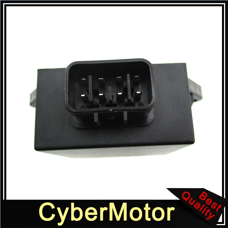 Цифровой контейнер CDI для ZONGSHEN 125HO 125cc Z155 154FMI 2 155cc 1P60YMJ LIFAN 150cc велосипед питбайк|cdi