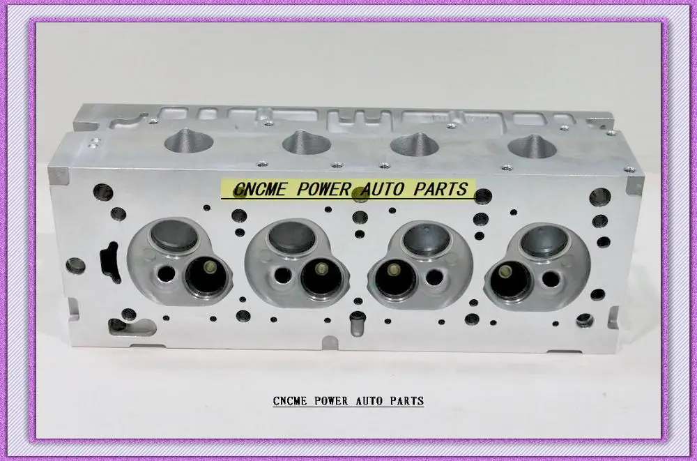 K7M K7J cylinder head 7701472170 7701468715 for Renault Megane cabriolet coupe scenic clio II kangoo sandero symbol 1.6L 8v 98 -