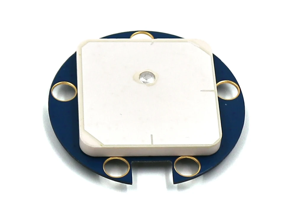 BEITIAN 1,25 мм 6 контактов разъем gps модуль 5,0 в RS-232 9600bps уровень 4 м флэш-BS-506B