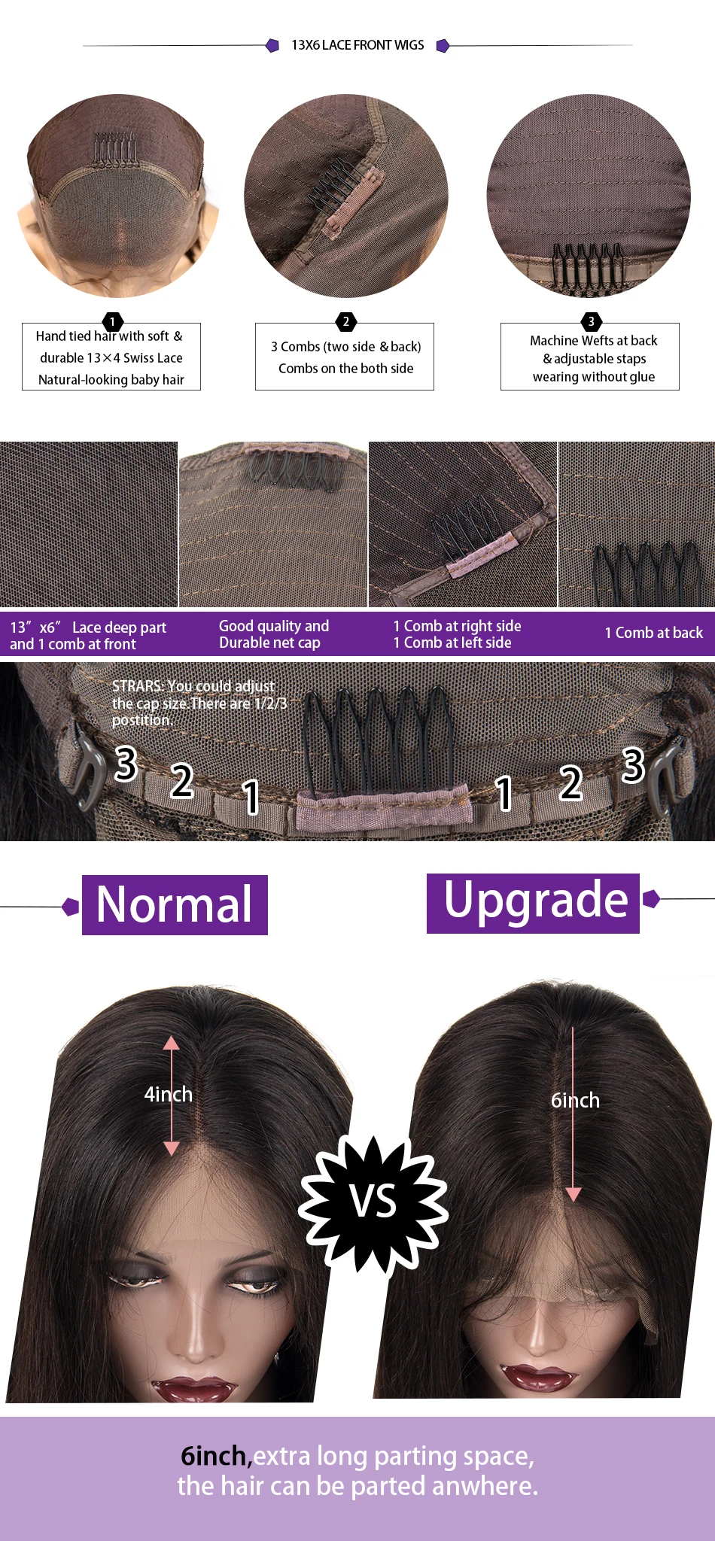 13X6Lace-Front--Wigs