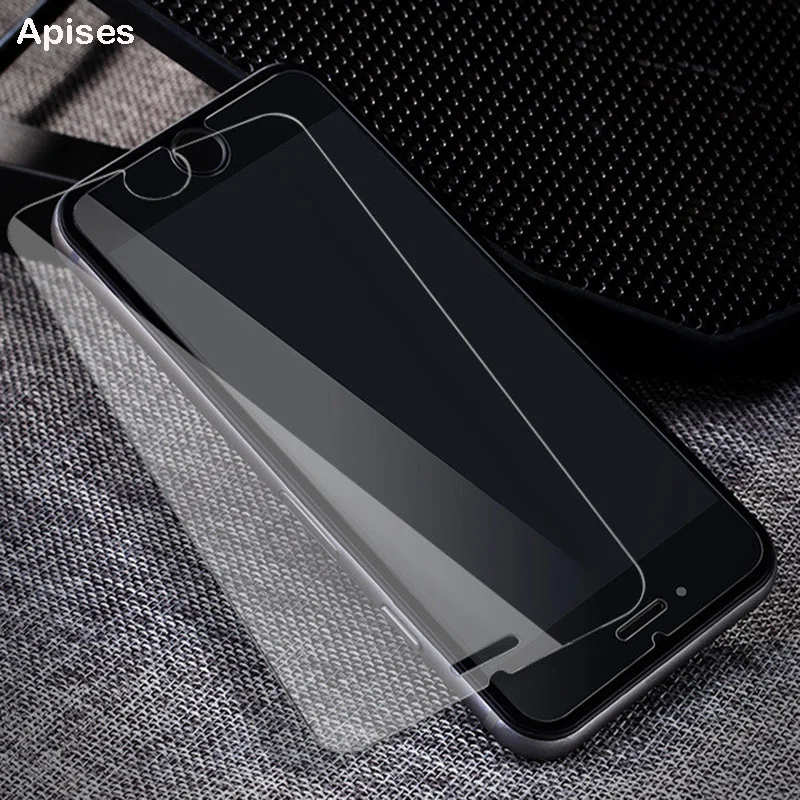 

Clear Explosion Proof Tempered Glass Screen Protector for iPhone 7 7 Plus 6 6s Plus 8 8 Plus Glass Protective Film