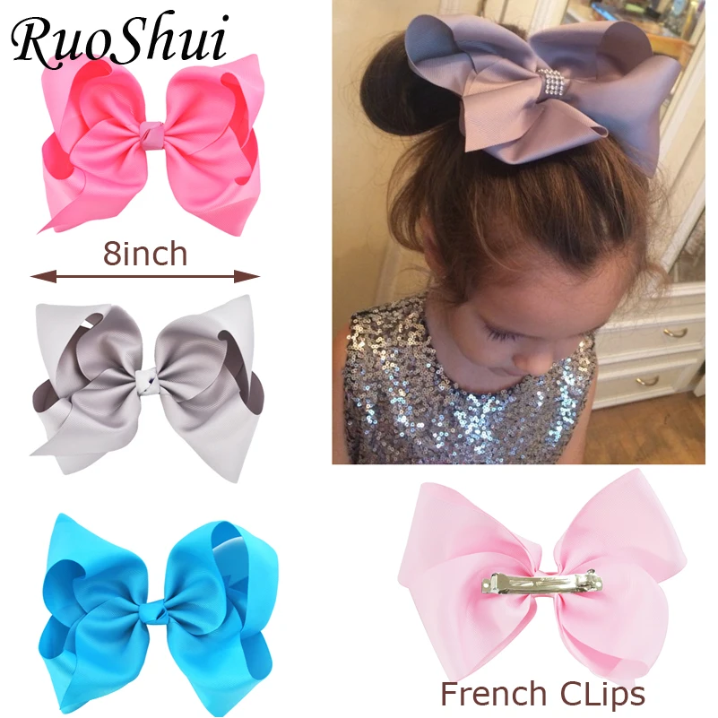 French clips ruoshui