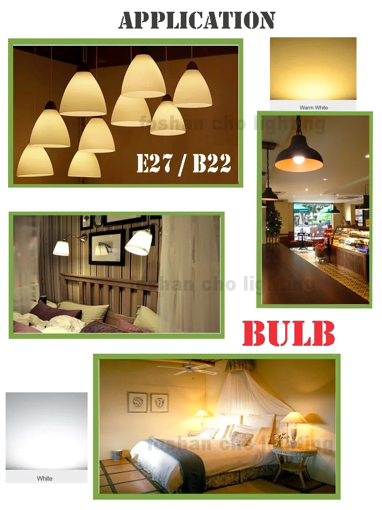 bulb light