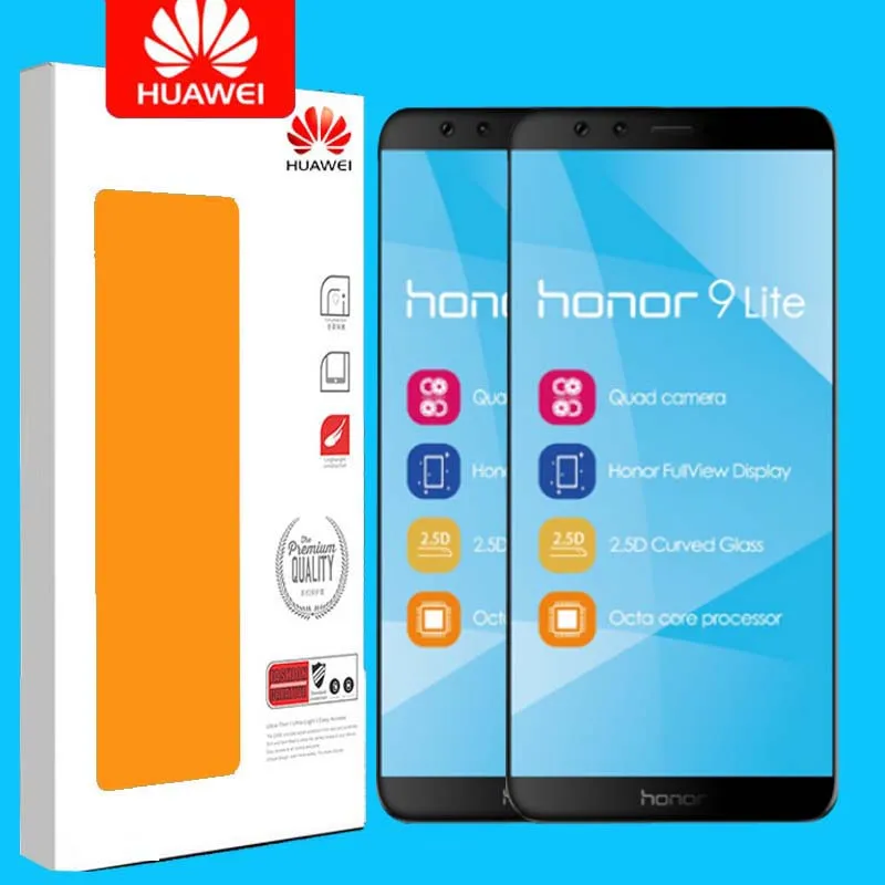

Huawei Honor 9 Lite LCD Display Touch Screen Digitizer For Huawei Honor9 Lite LCD With Frame Honor 9 Lite LLD L31 L22A Screen
