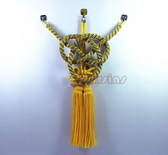 Один комплект JP соединительная планка производство автомобилей GOLDEN KIN TSUNA ROPE и
