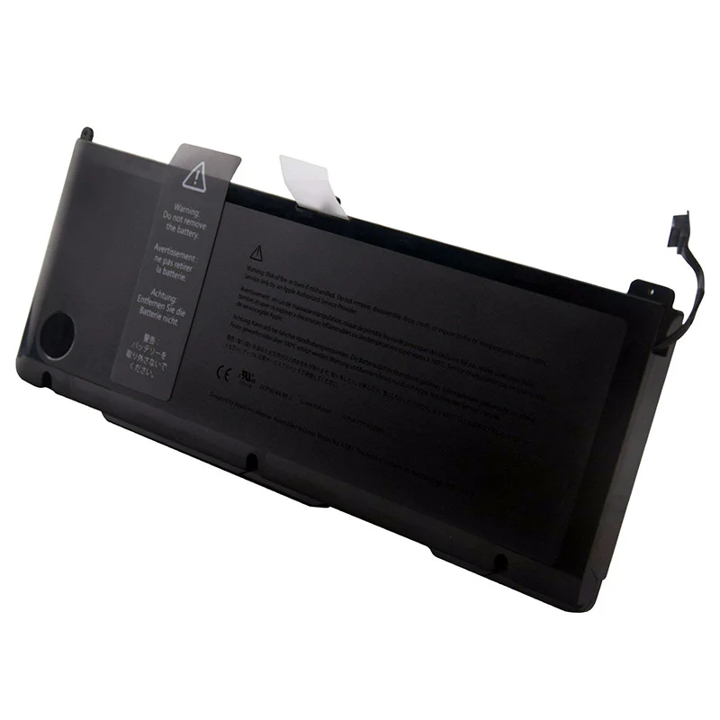 Аккумулятор 7XINbox 95 Вт/ч 10 в A1383 для Apple MacBook Pro 17 дюймов A1297 2011 версия 020 7149 A10 MC725LL/A