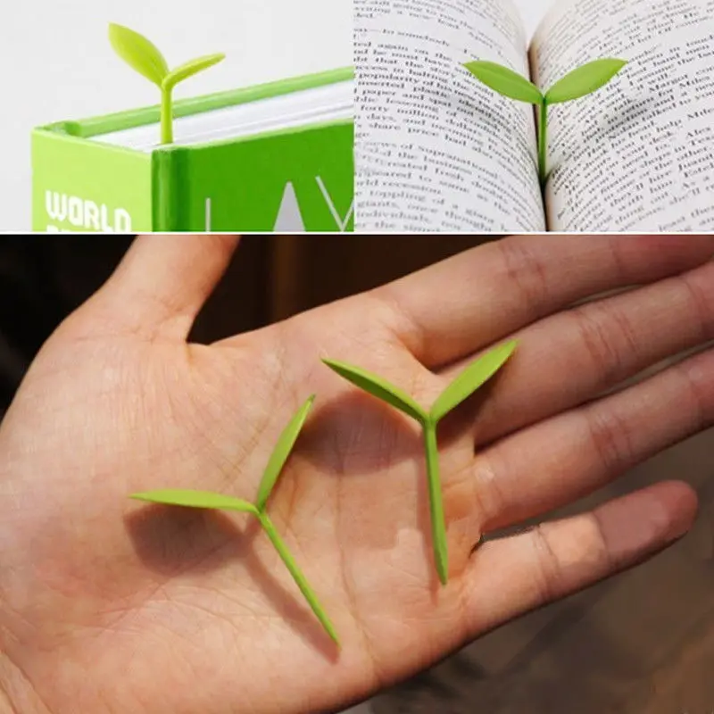 1 шт. Закладка листья для чтения книг|holder accessories|holder paperholder book |