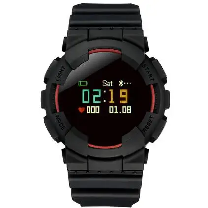 

V587 Waterproof Smart bracelet Heart rate blood pressure Smart Wristband outdoor Sports Watch Fitness Tracker Clock Smart band