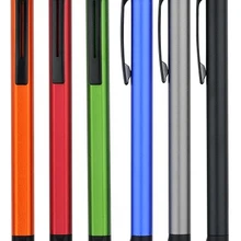 Бесплатно 1 Цвет логотип тяжелый металл вращающийся нейтральный ручка самолет логотип положение Специальный из прессованного металла чернильное перо, лучшее для логотип компании