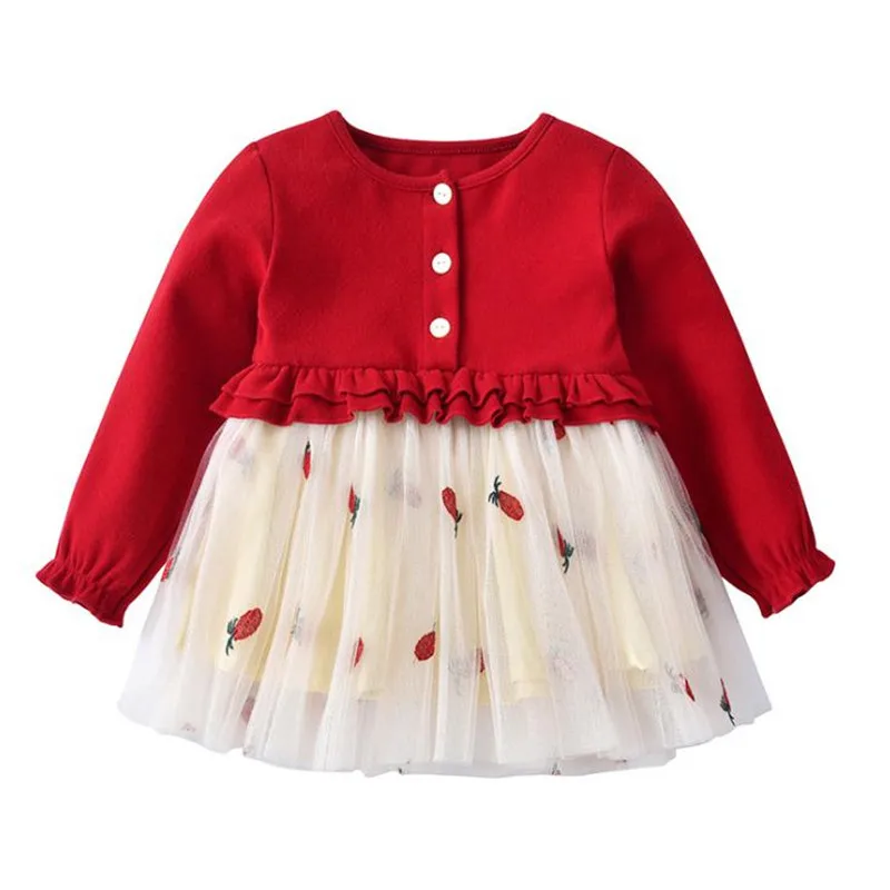 tiny baby girl dresses