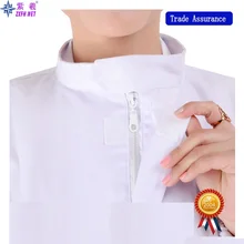 С фабрики Весна и осень рабочая одежда для Еда промышленности