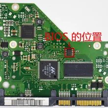 Материнская плата для HDD PCB BF41-00303A TRINITY ROO REV. 06 3,5 дюймовый SATA жесткий диск восстановление данных