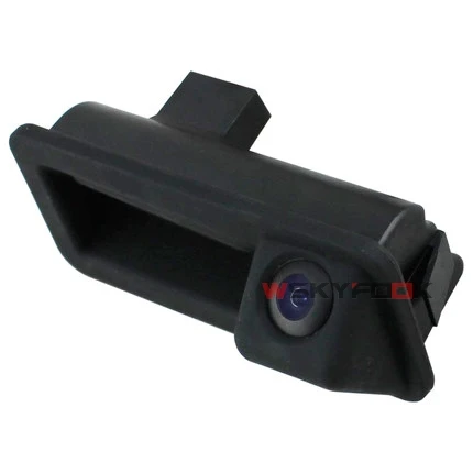 Автомобильная камера заднего вида 180deg CCD для ford Mondeo Fiesta S Max Focus 2C 3C Land Rover Freelander Range с