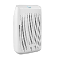 Машина для осушения спальни/дома с одним щелчком переключатель для учебы/туалета/детской комнаты гардероб емкость бака для воды: 700 мл