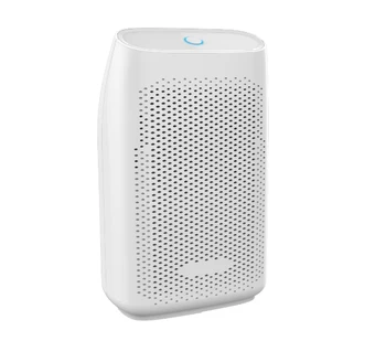 

Dehumidification Machine Bedroom Home One-click Switch Study Tank Capacity:700ml electrical dehumidifier machine ABS