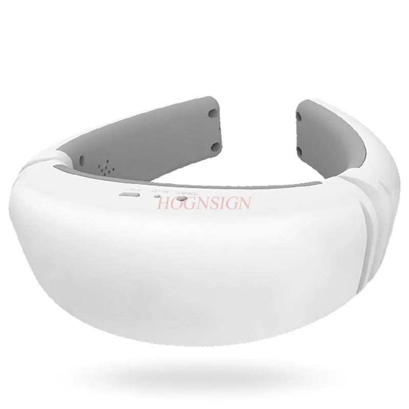 Cervical Massager Neck Waist Shoulder Massageador Electric Kneading Multifunction Body Cervix Electronic Smart Massage Pillow