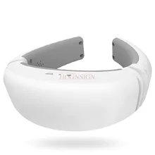 Cervical Massager Neck Waist Shoulder Massageador Electric Kneading Multifunction Body Cervix Electronic Smart Massage Pillow