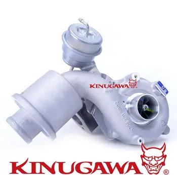

Kinugawa Turbocharger Genuine for KKK K03-052 53039880052 for VW Bora Golf Jetta Beetle 180HP