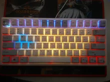 Plum nano75 electrostatic capacitive mechanical keyboard bluetooth nano 75 mini BT 84 87 gaming keyboard PBT wireless