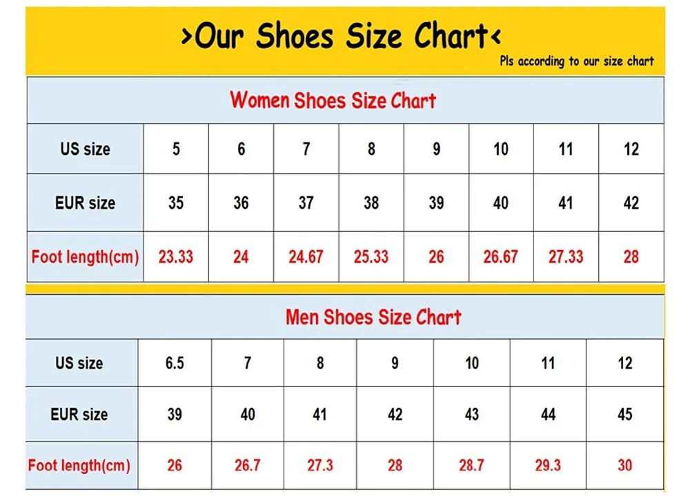 600 shoes size