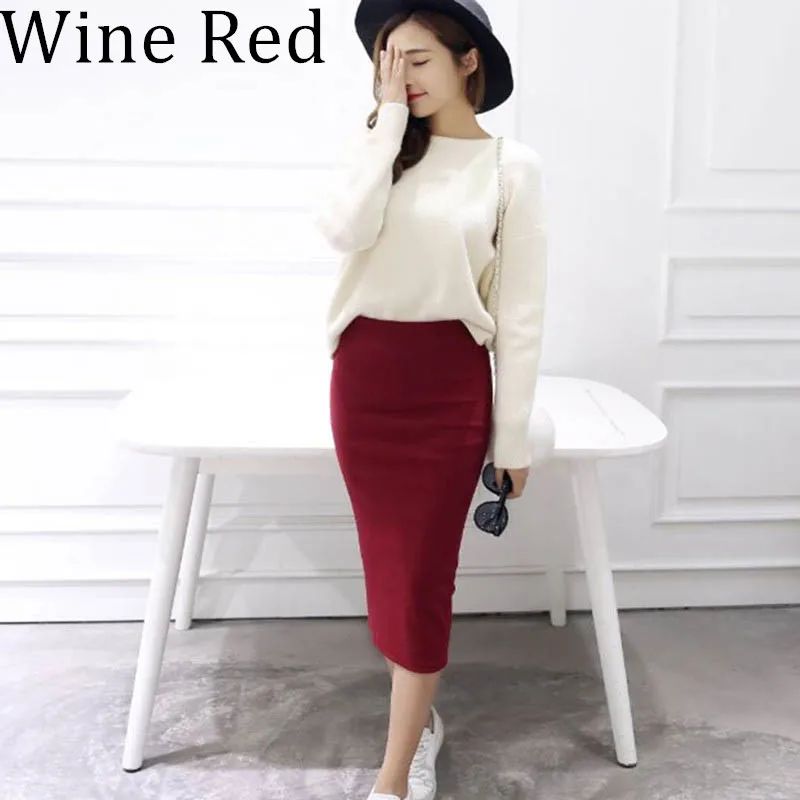Wine Red_