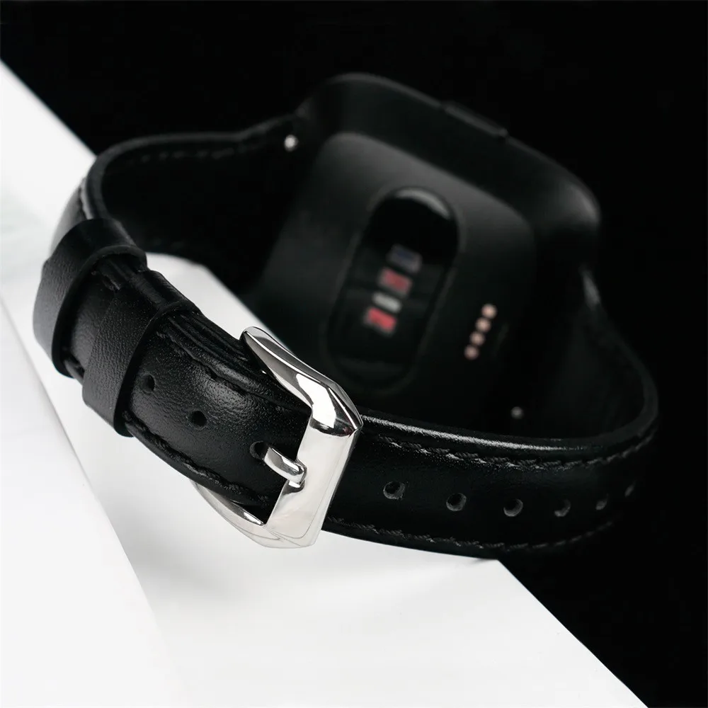 Vintage Leather Watch Band Replacement