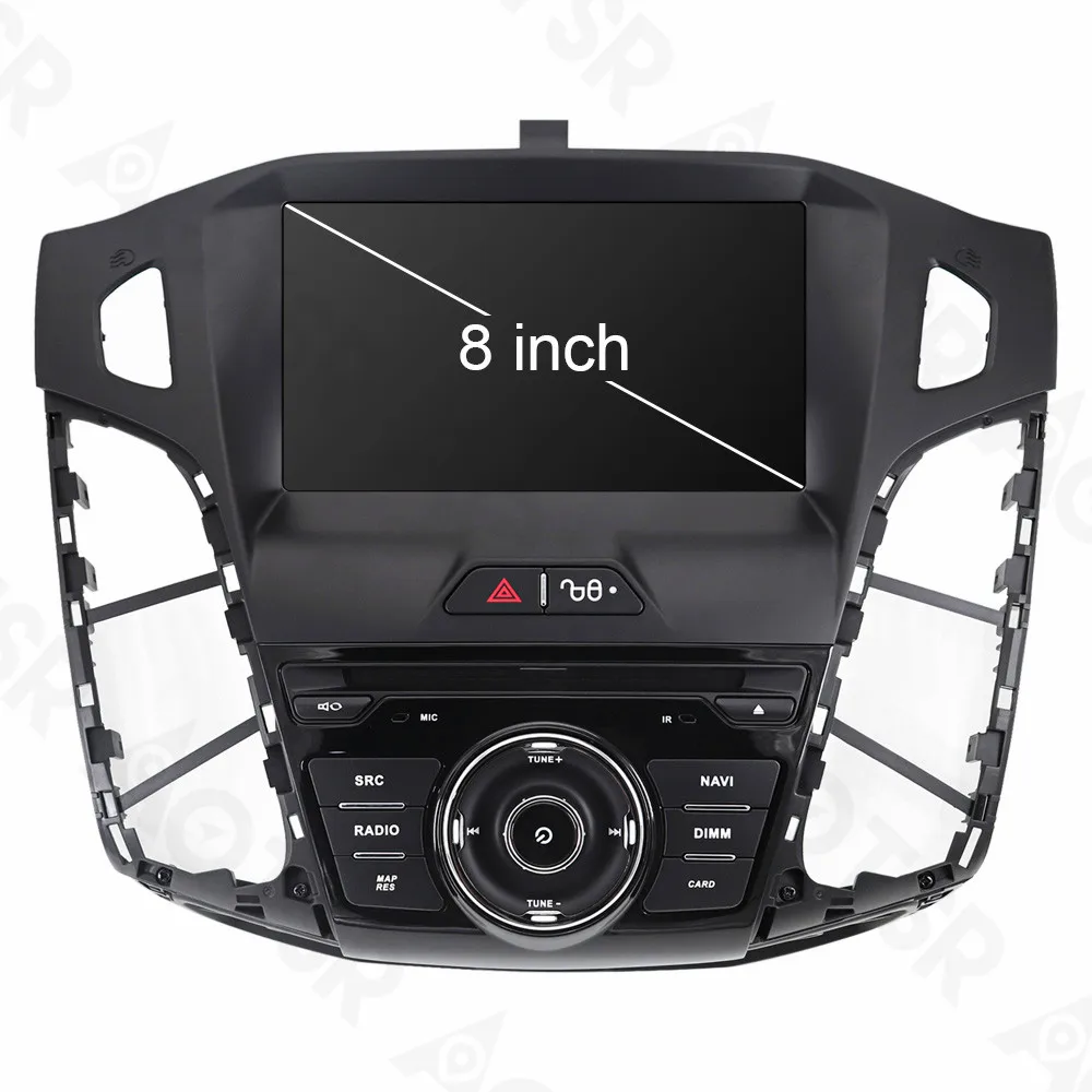 Aotsr-Android-8-0-GPS-navigation-Car-DVD-Player-For-Ford-Focus-2012-2017-multimedia-2