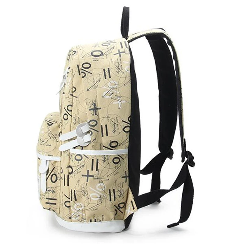 Yajie Япония Южная Корея модные женские рюкзак Повседневное Путешествия Bagpack