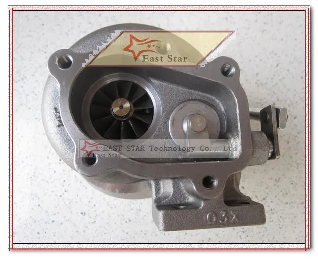 TB2527 465941-0007 452022-0001 14411-22J04 Turbo Turbocharger For NISSAN Y60 PATROL TD Safari 1991-1997 RD28 RD28T 2.8L D 115HP (3)