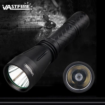 

1 mode IR 10W 940nm Infrared Night Vision Hunt Flashlight LED Outdoor Tactical Hunting Flashlight torch for 18650