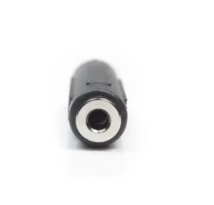 Free shipping 3.5mm connector headset female audio adapter microphone | Обустройство дома