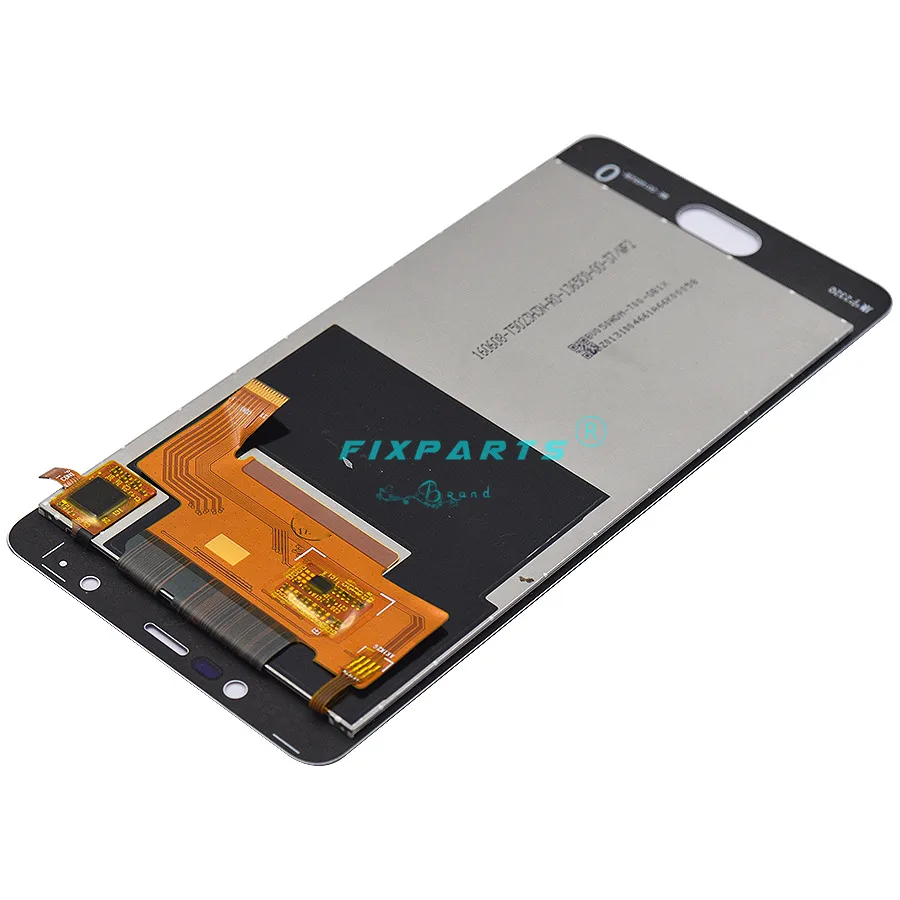 Wiko U feel Go LCD5