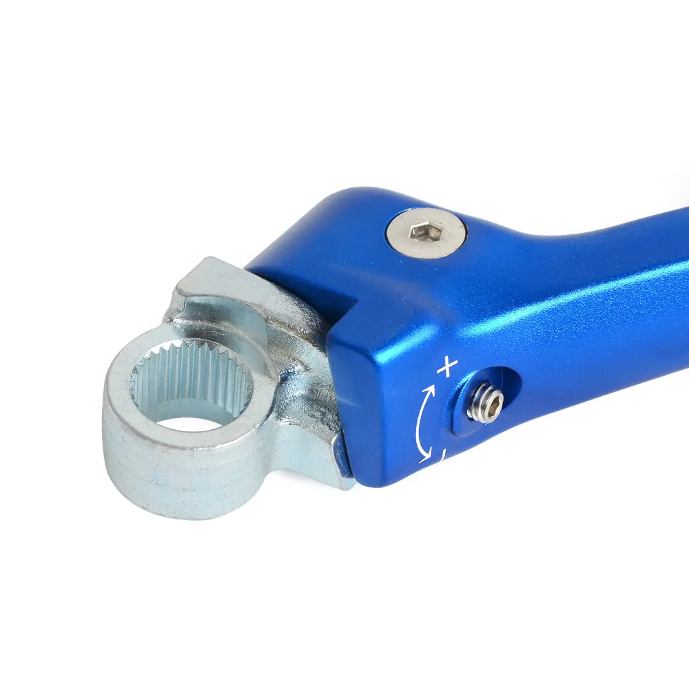 Leva di avviamento forgiata per husaberte250 TE300 2011-2014 per Husqvarna TE250 TE300 TC250 2014 2015 TE 250 300 moto - HTB1aZCjbEjrK1RkHFNRq6ySvpXa1