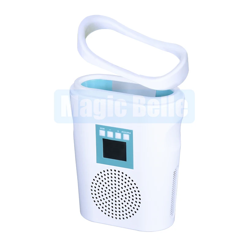 

Smart System Reducing Fat Cryotherapy Weight Loss Beauty Machine Cold Freeze Fat Therapy Device
