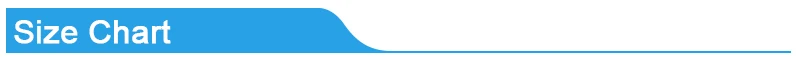 size chart-bar