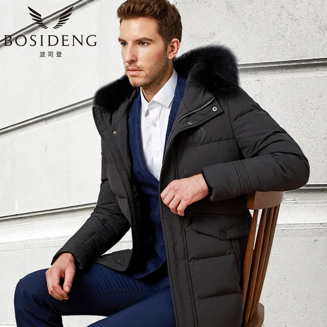Aliexpress.com : Buy BOSIDENG New Winter Collection Winter