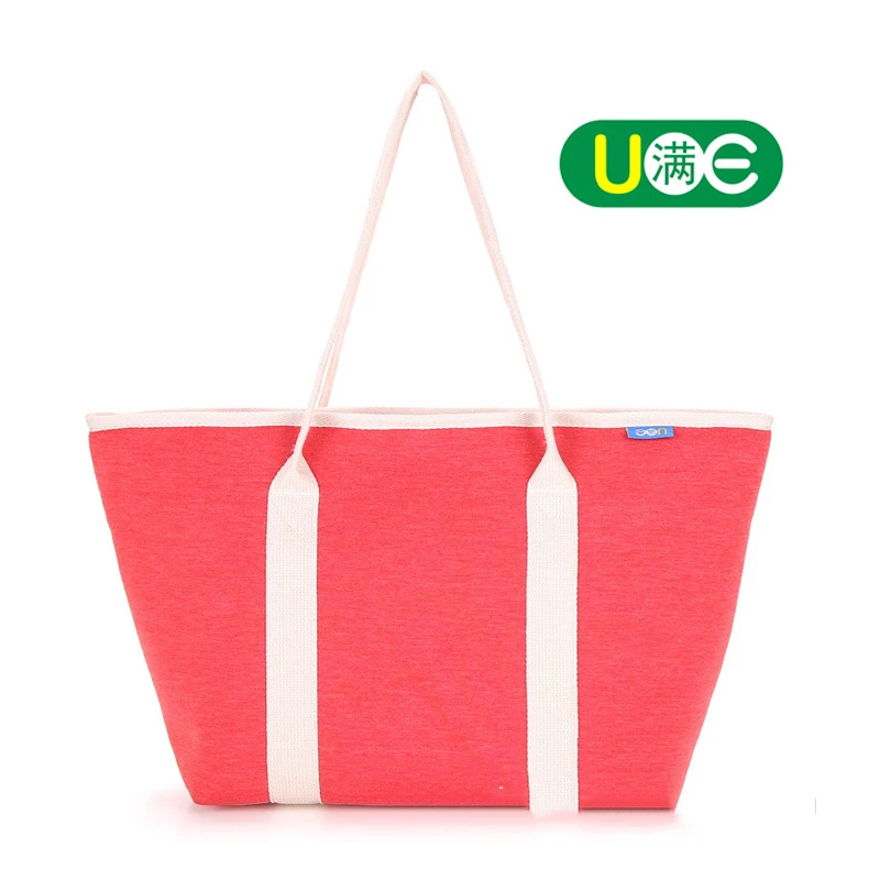 

New Mummy Bag Fashion Casual Mobile Mummy Bag Maternal And Child Package Travel Single Shoulder Bag