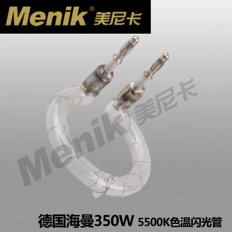 

wholesale photography studio flasH JDD-7 Flash Tube,light tube,photographic equipment Jdd-7 heyman 350w 5500k flash tube CD50