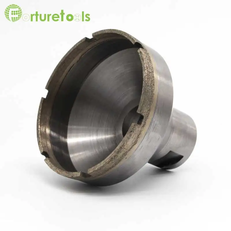 1 piece Sintered diamond drill bit optical lens glass grinding wheel customized abrsive tools DD061 1 piece Sintered diamond drill bit optical lens glass grinding wheel customized abrsive tools DD061
