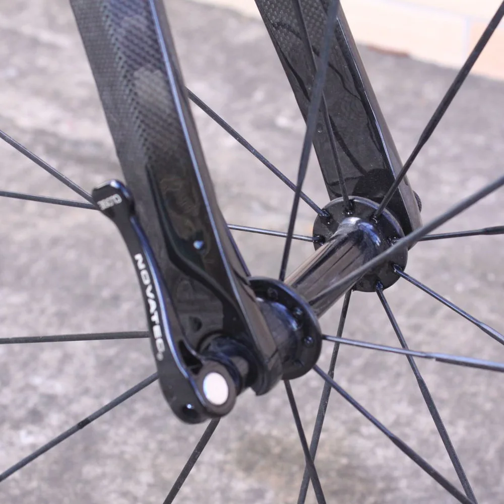 complete bike 13-5