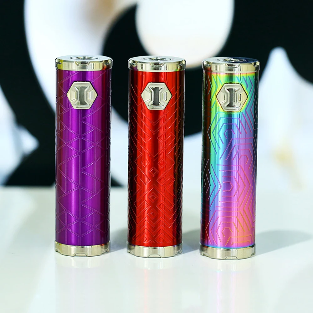 Ijust 3 Купить Цена