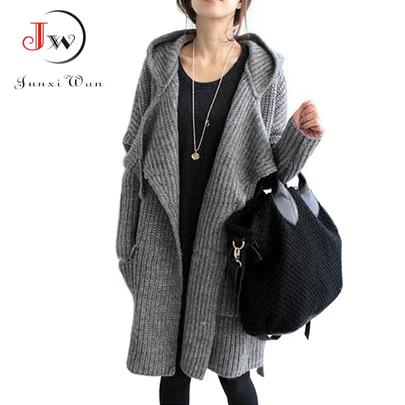 Aliexpress.com : Buy 2016 Winter Thicken Hooded Oversized
