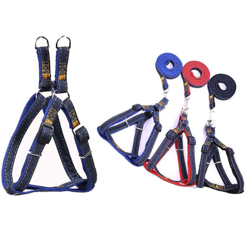 Dog-Pet-Harness-Leash-Set-Soft-Adjustable-Dog-Harness-With-Lead-Leash-Walk-Out-Hand-Strap-Vest-Collar-Harnesses-Pet-Supplies-PL0044 (1)