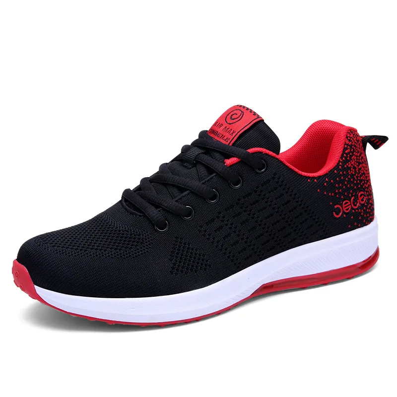 JINBEILEE Winter Couple Flying Woven Plus Velvet Lightweight Outdoor Walking Shoes for Men and Women Casual Sneakers Flywire JINBEILEE Winter Couple Flying Woven Plus Velvet Lightweight Outdoor Walking Shoes for Men and Women Casual Sneakers Flywire