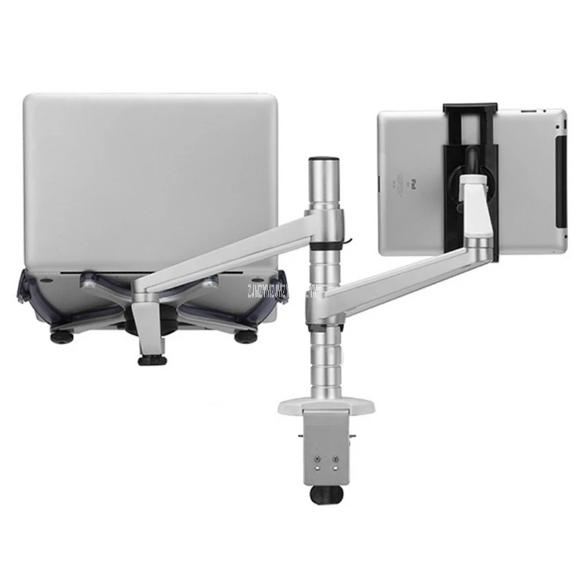OA 9X Laptop Stand Aluminum Height Adjustable Lapdesks