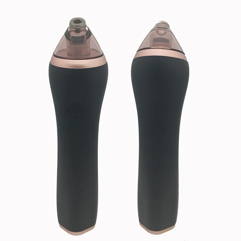 Pore cleaner cupping massager 12